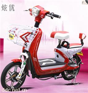  荣事达电动车TDR533Z 炫优